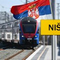 Megaprojekat koji Srbija čeka decenijama: Od Beograda do juga zemlje brzinom 200 na sat, počela trka svetskih kompanija za…