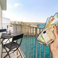 Stan na plaži za 1.400 evra po kvadratu: Ovo su dve zemlje gde bi i profesionalni agenti pazarili nekretninu