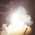 SAD su u sukobu sa Iranom upotrebile više raketa „tomahavk“ nego u bilo kom ranijem sukobu