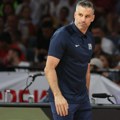 Alimpijević zadovoljan posle pobede nad Francuskom
