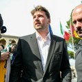 Luka Dončić potpuno neprepoznatljiv! Slovenac se pojavio u javnosti i sve šokirao: Da li je moguće da je ovo on - pogledajte…