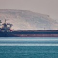 Iran: odobren nacrt zakona o naknadama za tranzit kroz Ormuz