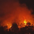 Rizik od požara u Evropi i Srbiji sve viši: U periodu ekstremne opasnosni resursi mogu unapred da se rasporede na ugrožena…