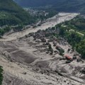 Tužni prizori iz Nepala: Najmanje devet ljudi poginulo i oko 400 nestalih u poplavama (foto)