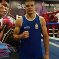 Šest medalja za srpski boks u Tarantu: Marko Pižurica osvojio srebro
