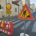 Gundulićeva ulica od ponedeljka postaje „slepa”