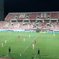 Fudbaleri Radničkog protiv imenjaka u gostima