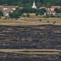 BLOG UŽIVO: Požar u Lebanu ugašen, vatra na Stolovima i kod Vranja još nije lokalizovana