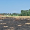BLOG UŽIVO: Požar u Lebanu ugašen, vatra na Stolovima i kod Vranja još nije lokalizovana