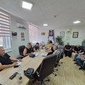 Vanredna situacija u delu opštine Trgovište zbog nestašice vode