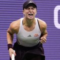 Koko Gof eliminisala Ivu Jović u osmini finala US Opena