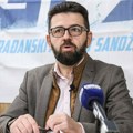 Zećirović: Građanski pokret Sandžaka neće učestvovati na izborima