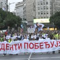 Studenti predali izbornu listu RIK-u: „Studentska lista – Studenti pobeđuju“ ulazi u formalnu izbornu proceduru
