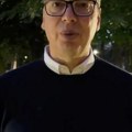"Na debatu ne sme da izađe“ Vučić: Srdanović odbio TV duel sa mnom, poručuo da mu ne pada na pamet čak ni da sluša šta govorim…