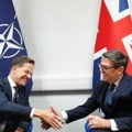 Prvi sastanak Rutea i Bernama: "Britanija ima centralnu ulogu u izgradnji snažne Evrope u okviru NATO" (video)