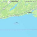 Apple promenio ime jezera Ontario u „Jezero Amerika“ u svojoj aplikaciji Mape