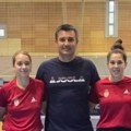 Zlatne devojke obradovale Srbiju, senzacija u komšiluku i veliki trijumf naših heroina