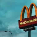 Kako je Mekdonalds postao skup