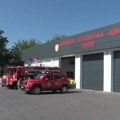 Godinu dana Vatrogasno-spasilačkog doma u Lapovu