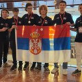 Veliki uspeh naših informatičara u Tirani: Četiri medalje za Srbiju na Balkanskoj olimpijadi