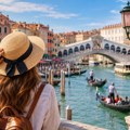 Venecija sprema novu cenu za turiste: Ulazak u grad mogao bi da košta 30 evra