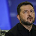 Zelenski: "Spreman sam na sastanak sa Putinom"