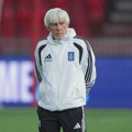 Jovanović psovao na srpskom kad je Grčka dala gol za pobedu u 95. minutu protiv Srbije: Urnebesnu reakciju snimila kamera…