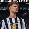 Novi potres u srpskom fudbalu: Supertalentovani Lazar Jovanović suspendovan iz reprezentacije!