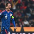 Luka Modrić opet ispisao istoriju: Jubilarni gol za Hrvatsku i rekord Lige nacija