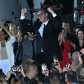 Predizborna ostavka Vučić Aleksandra