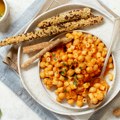 Stenli Tuči ima recept za savršenu jesenju pastu: Jednostavna je, zasitna i puna ukusa