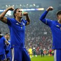 Italija ubedljiva protiv Turske u Bursi, Olise majstorijom doneo Francuskoj pobedu nad Belgijom