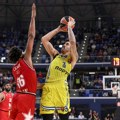 Baskonija dovela pojačanje iz Makabija! Brazilac potpisao na dve godine!
