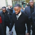 Ajvan Toni se pojavio na sudu, kaže da nije kriv za incident u londonskom klubu