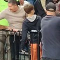 Zvezda će imati posebnu podršku u Beogradskoj areni, bodriće je Albert Rijera, Španac potezom oduševio sve