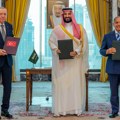 Veliki ratni pakt u Rijadu: Turska, Saudijska Arabija i Pakistan hitno se sastaju zbog opšte ofanzive na Hute