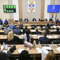 Sutra sednica Skupštine Beograda: Na dnevom redu poslovanje 13 javnih preduzeća