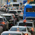 Grade se novi kružni tokovi u Beogradu, koštaće građane do 864 miliona