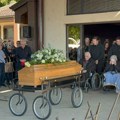 "Kroz to si izgubio ženu, raspao ti se brak i porodica", sveštenik govorio o Goranovim porocima, majka naricala