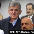 Poslije zatvaranja slučaja Marović: Ko su najpoznatiji bjegunci od zakona u Srbiji i BiH?