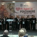 U Novom Sadu otvoren 14. Sajam za penzionere, više od 48 izlagača