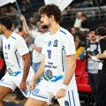 Trifunović blizu dabl-dabla, Turk Telekom daleko od pobede