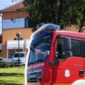 Pokrajinski sekretarijat za zdravstvo: Požar nije ugrozio funkcionisanje bolnice u Melencima
