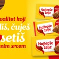 Najlepše želje: Kakao kriza menja tržište, ne i kvalitet proizvoda