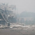 Ruski dron pogodio peron pun putnika u Ukrajini: Najmanje 13 poginulih, petoro povređenih