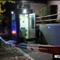 Šta se zna o napadu na izraelsku ambasadu u Beogradu?