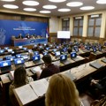 Objavljeni konačni rezultati izbora u inostranstvu: Studentska lista osvojila tri puta više glasova od Ujedinjene Srbije
