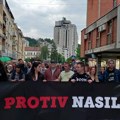 U četvrtak novi protest „Užice protiv nasilja“