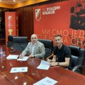 Asmir Kajević potpisao za Vojvodinu, ugovor do 2025. godine