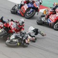 Moto GP - Kakva borba sa Banjajom, Martin najbrži u Nemačkoj!